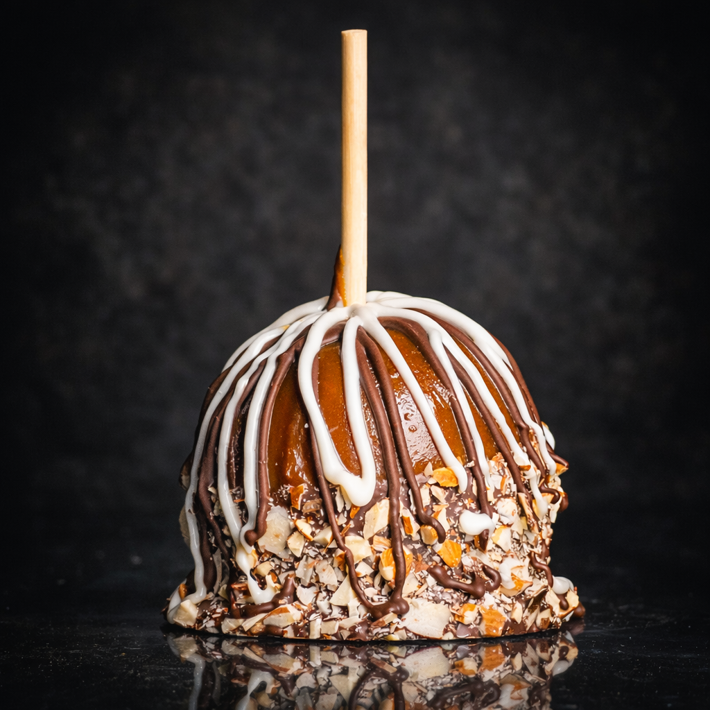 Caramel Apples
