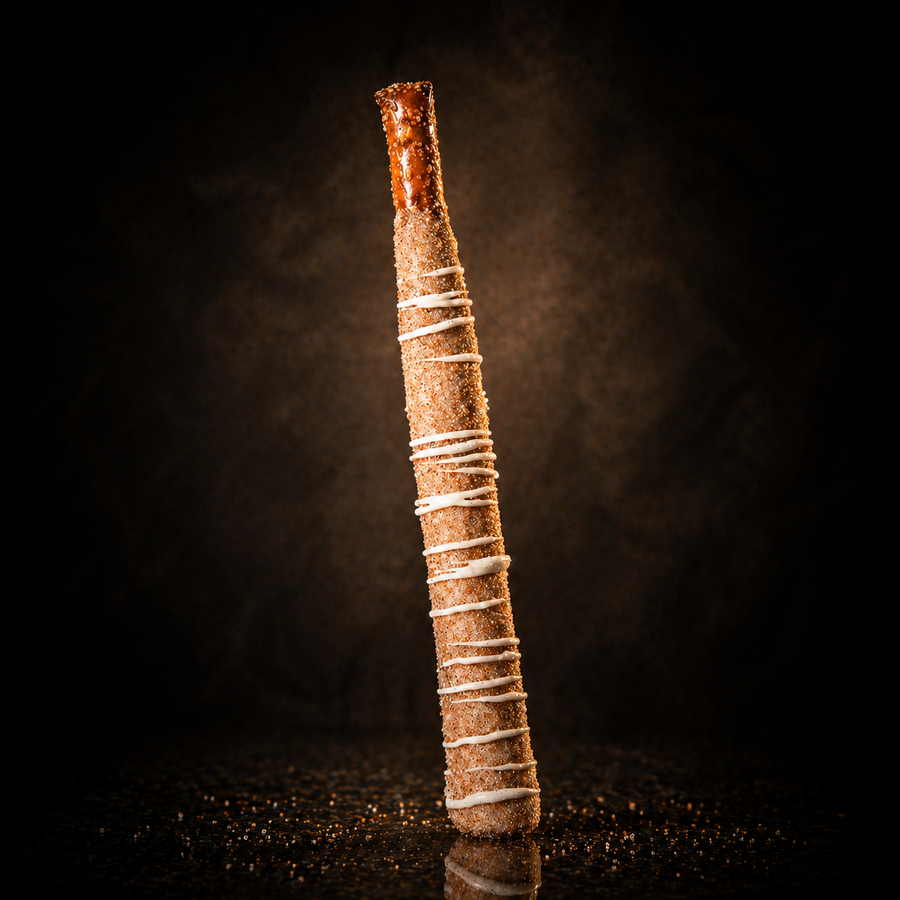 Apple Strudel
