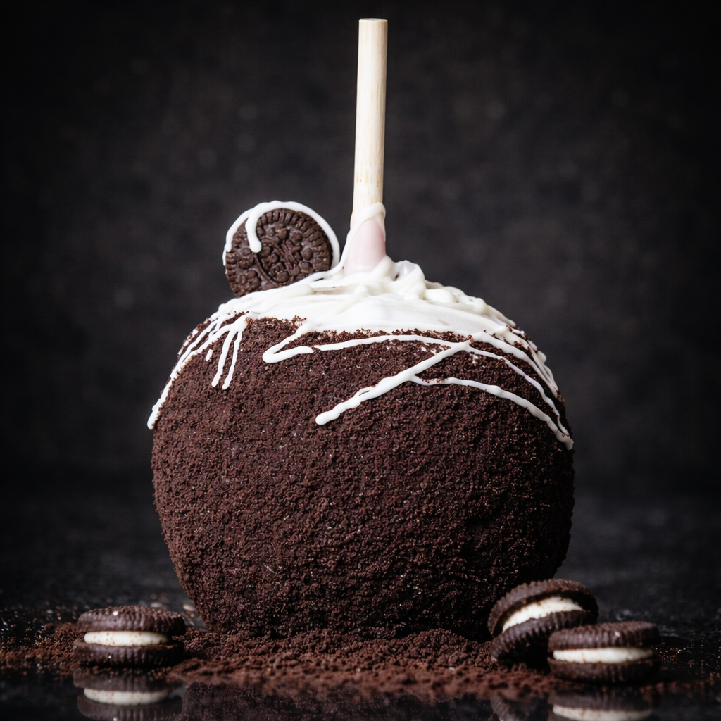 Caramel Apples