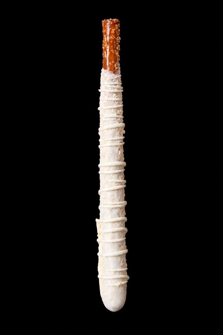 Cheesecake Pretzel Rod