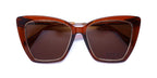 Diff Becky Iv Sunglasses