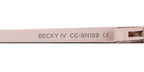 Diff Becky Iv Sunglasses