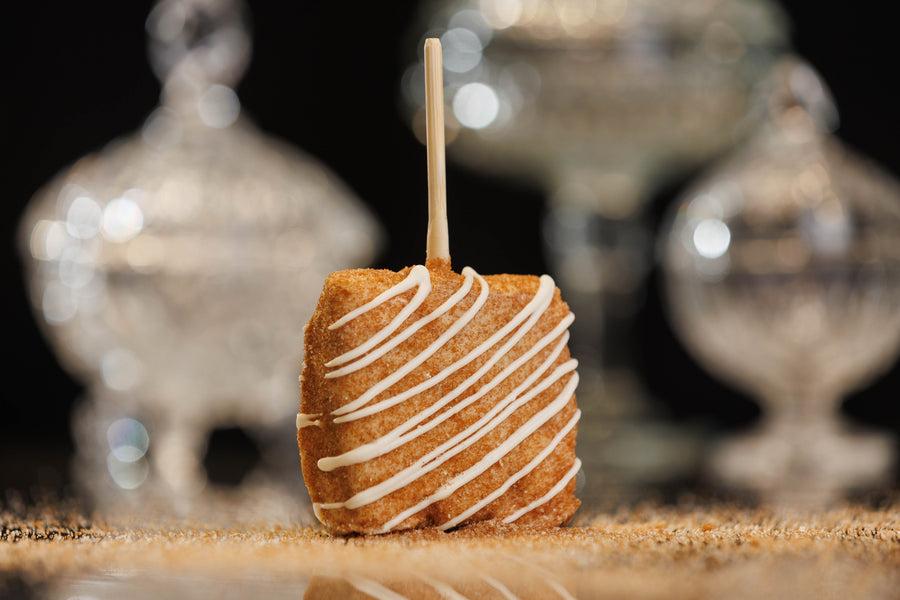 Apple Strudel