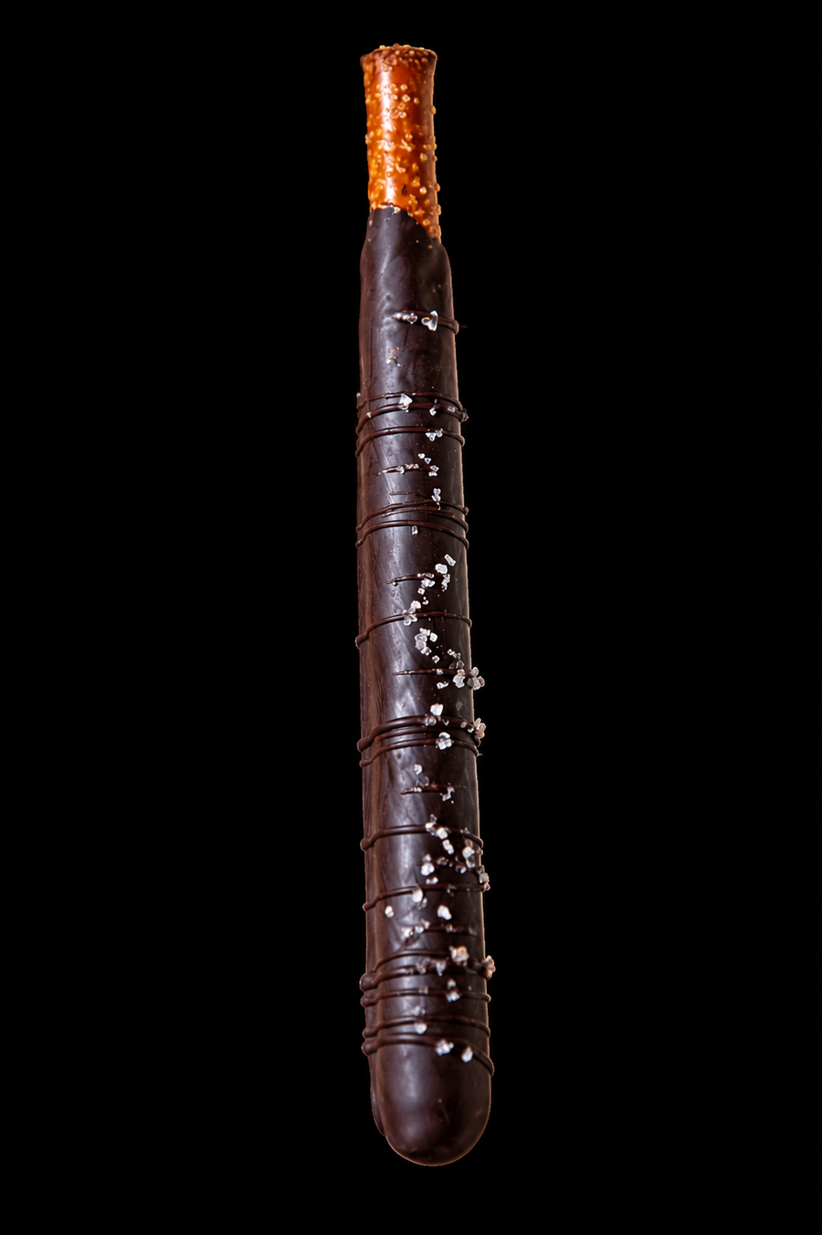 Dark Chocolate Sea Salt