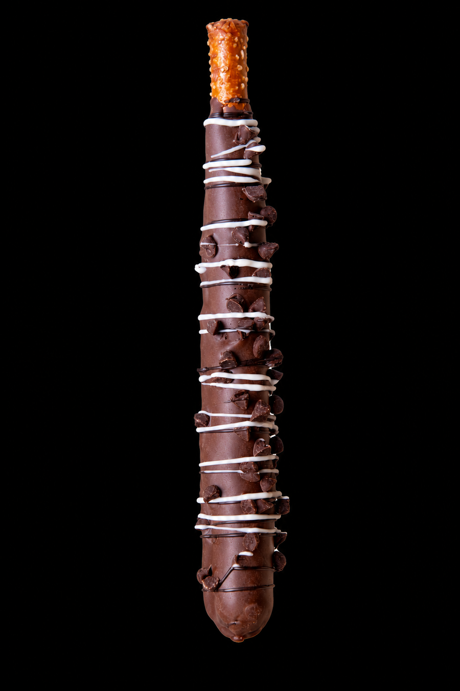 Death By Chocolate