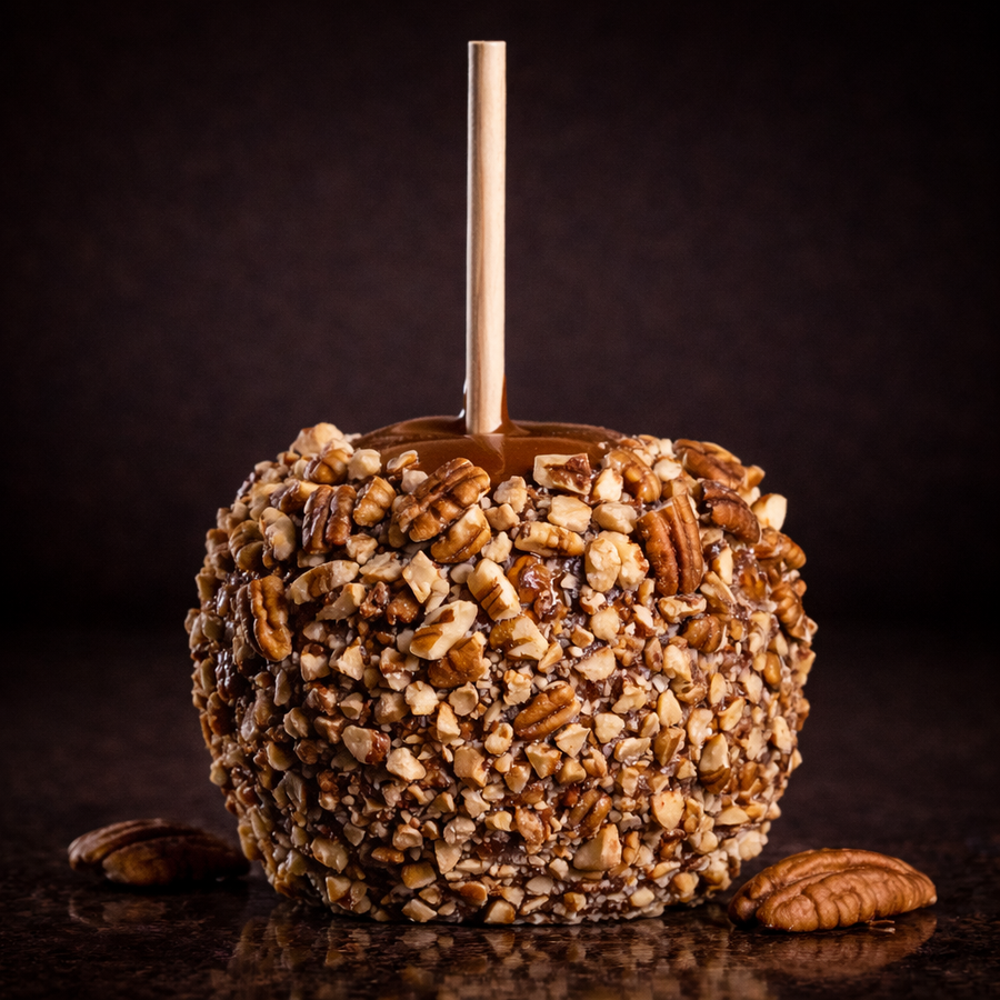 Pecan