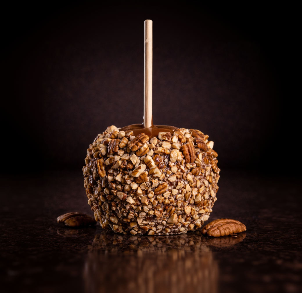 Caramel Apples