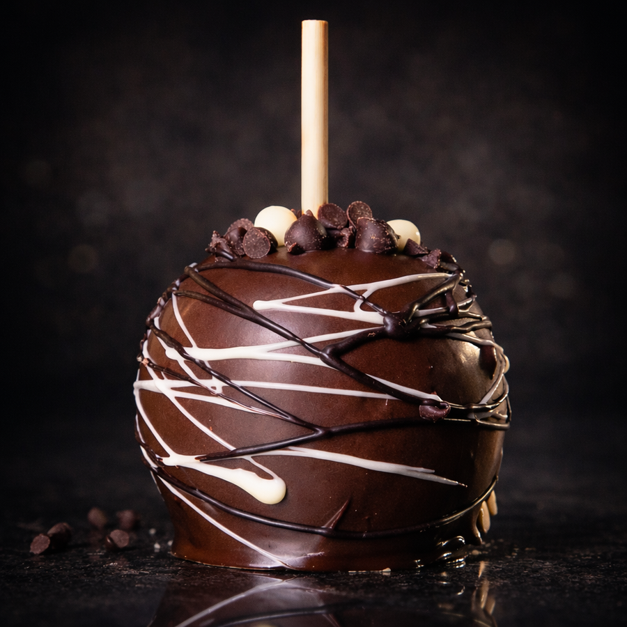 Death By Chocolate