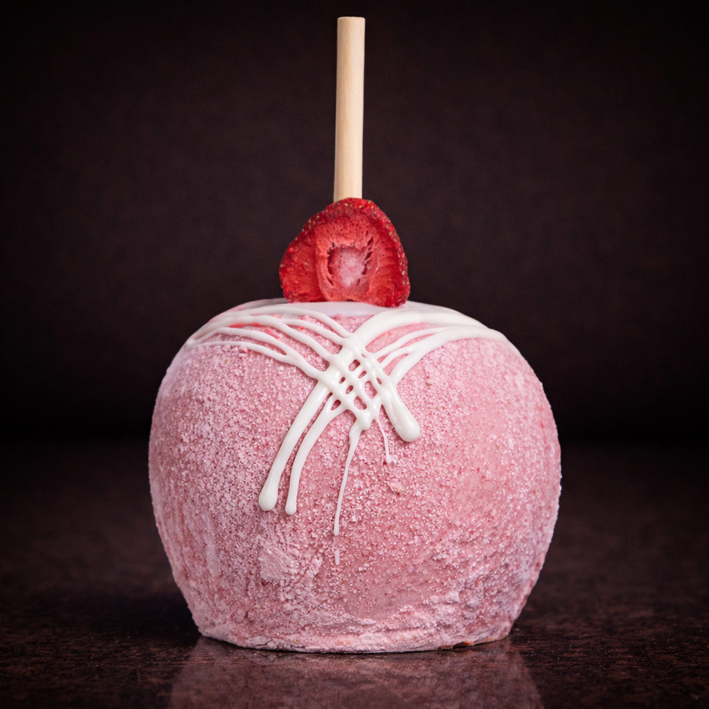 Caramel Apples