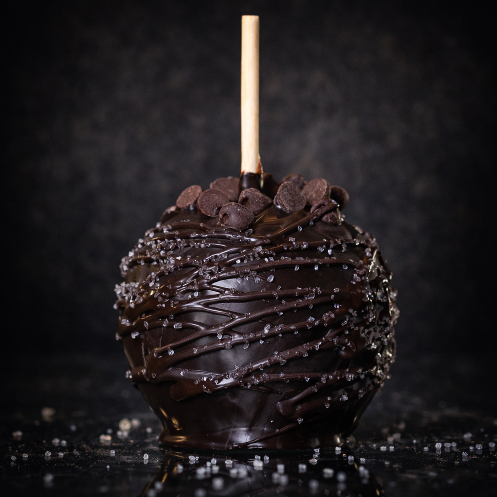 Caramel Apples