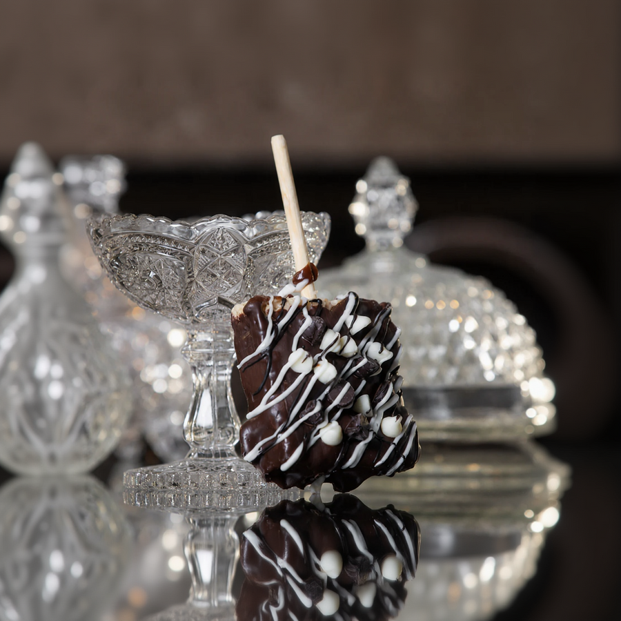 Death By Chocolate