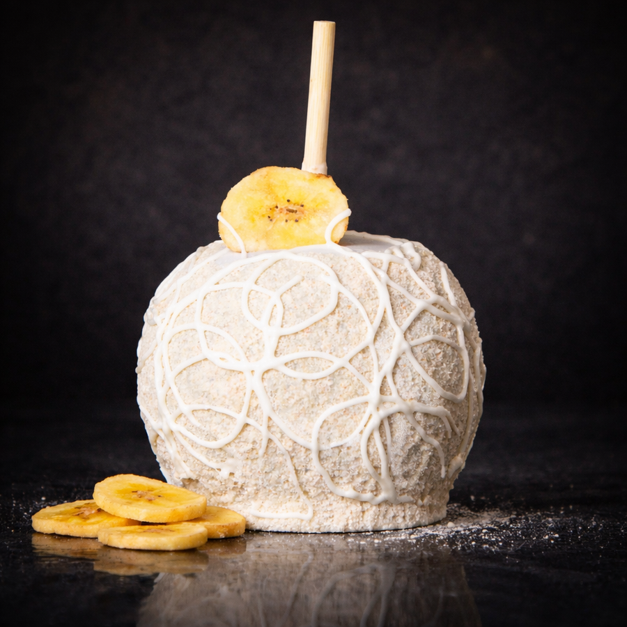 Banana Pudding