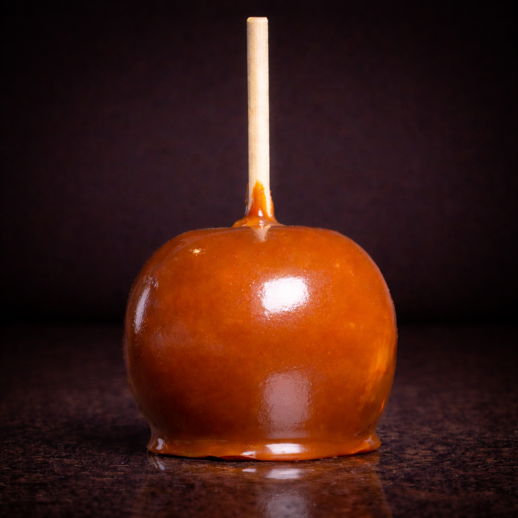 Caramel Apples