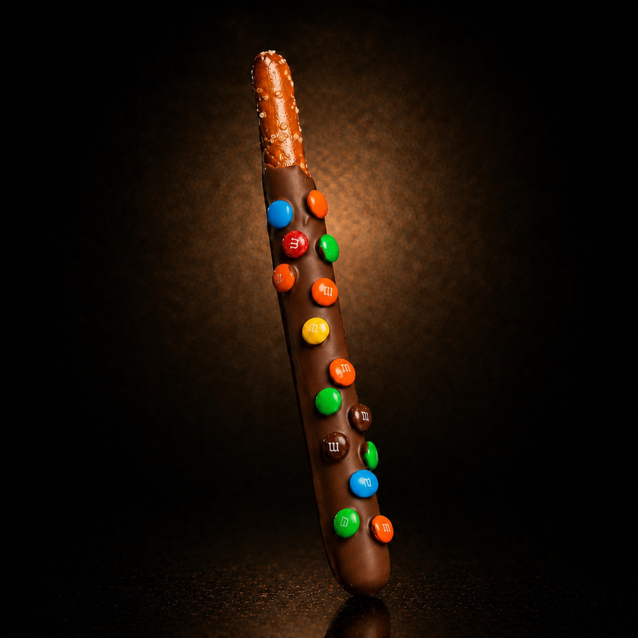 M&M