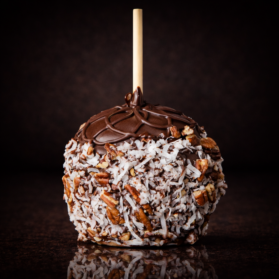 German Chocolate