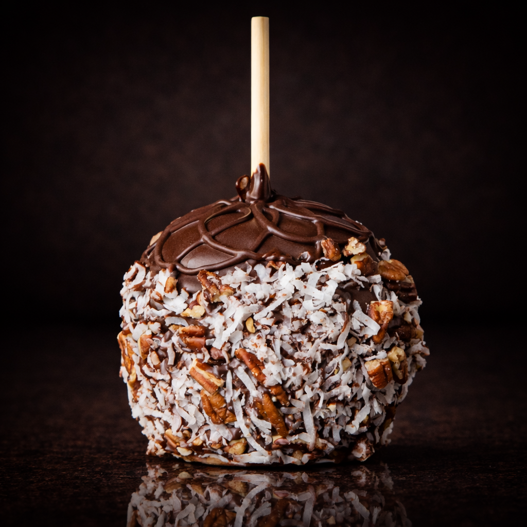 Caramel Apples