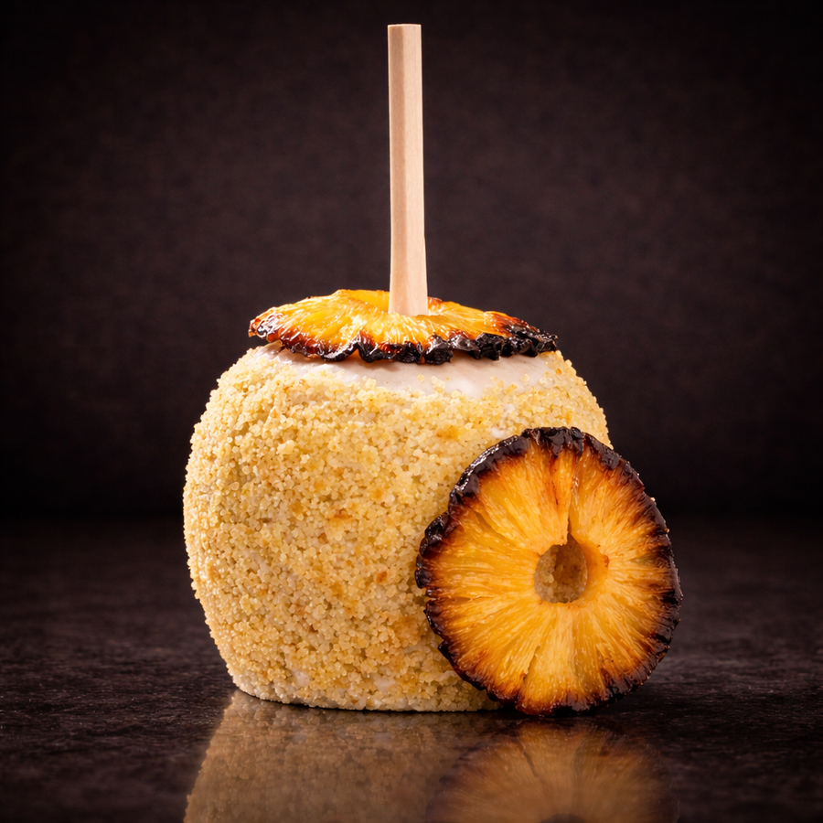 Pineapple Upside Down