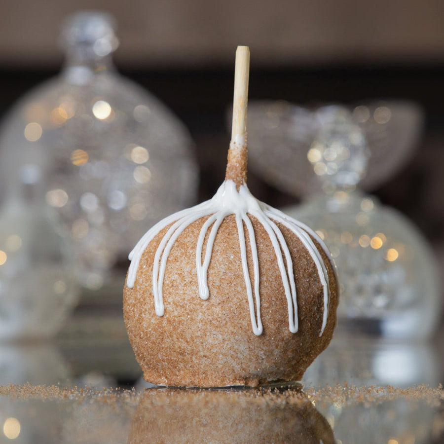 Caramel Apples collection