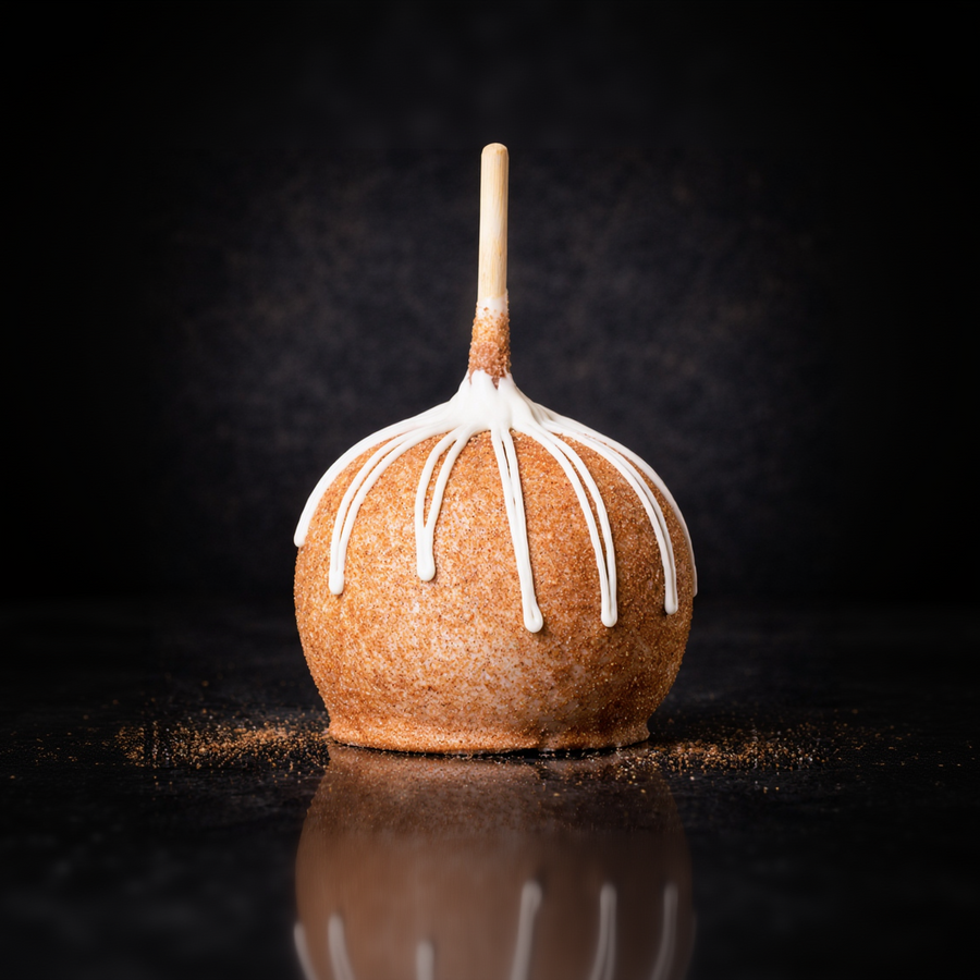 Apple Strudel