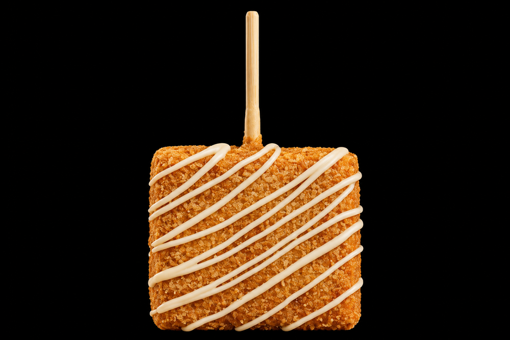 Apple Strudel