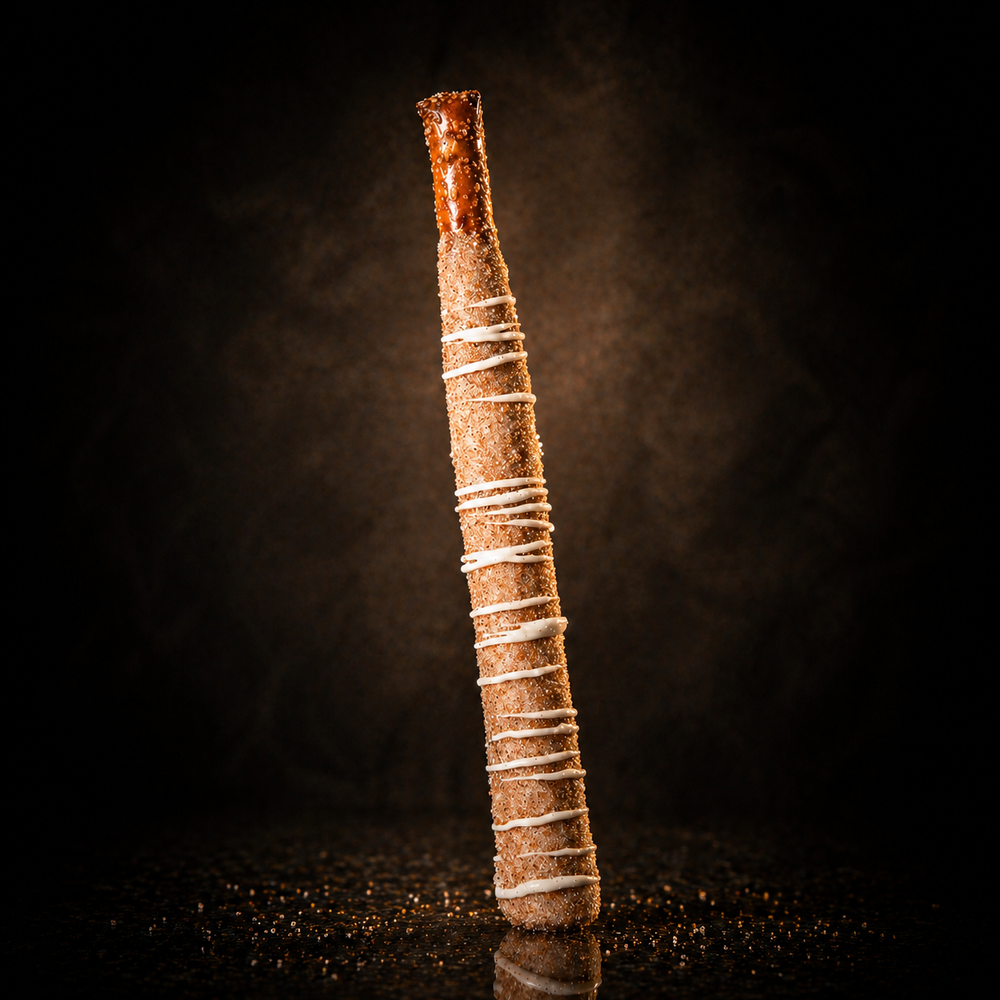 Apple Strudel