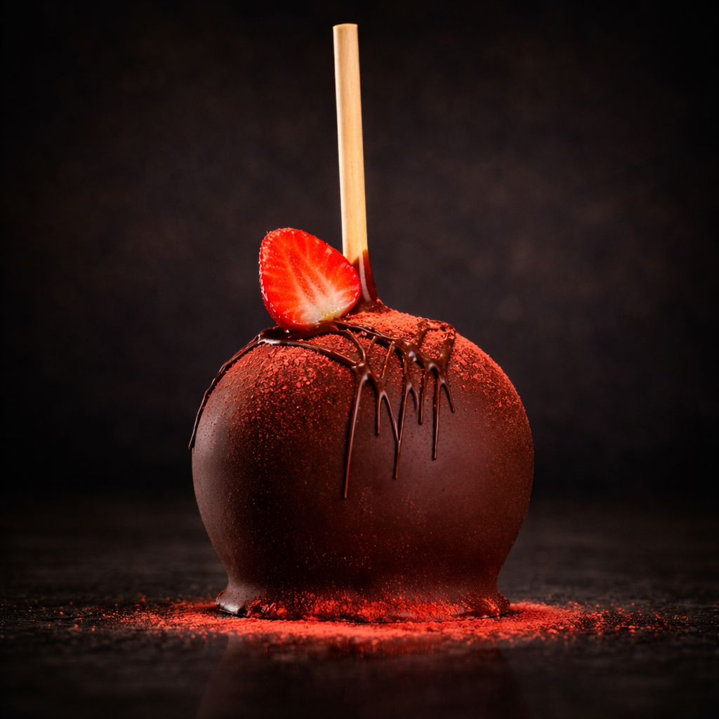 Caramel Apples