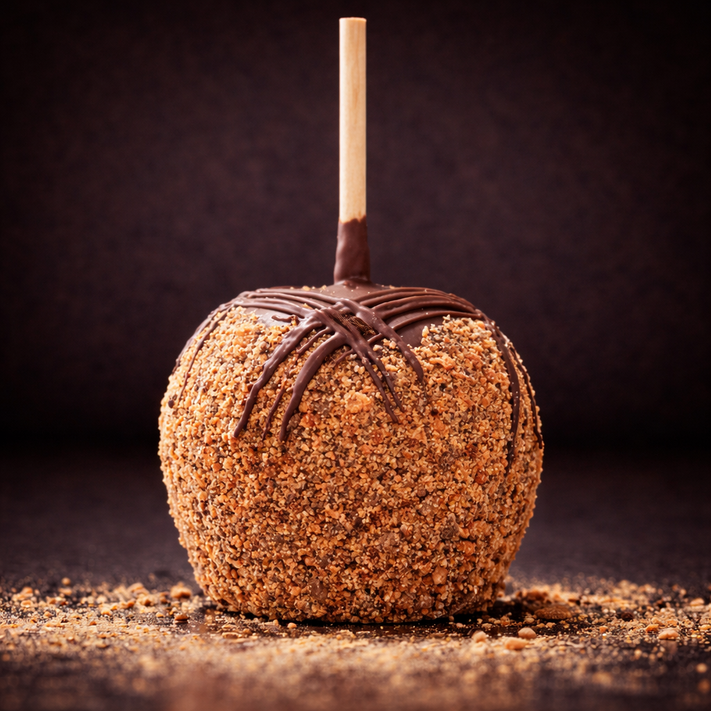 Caramel Apples