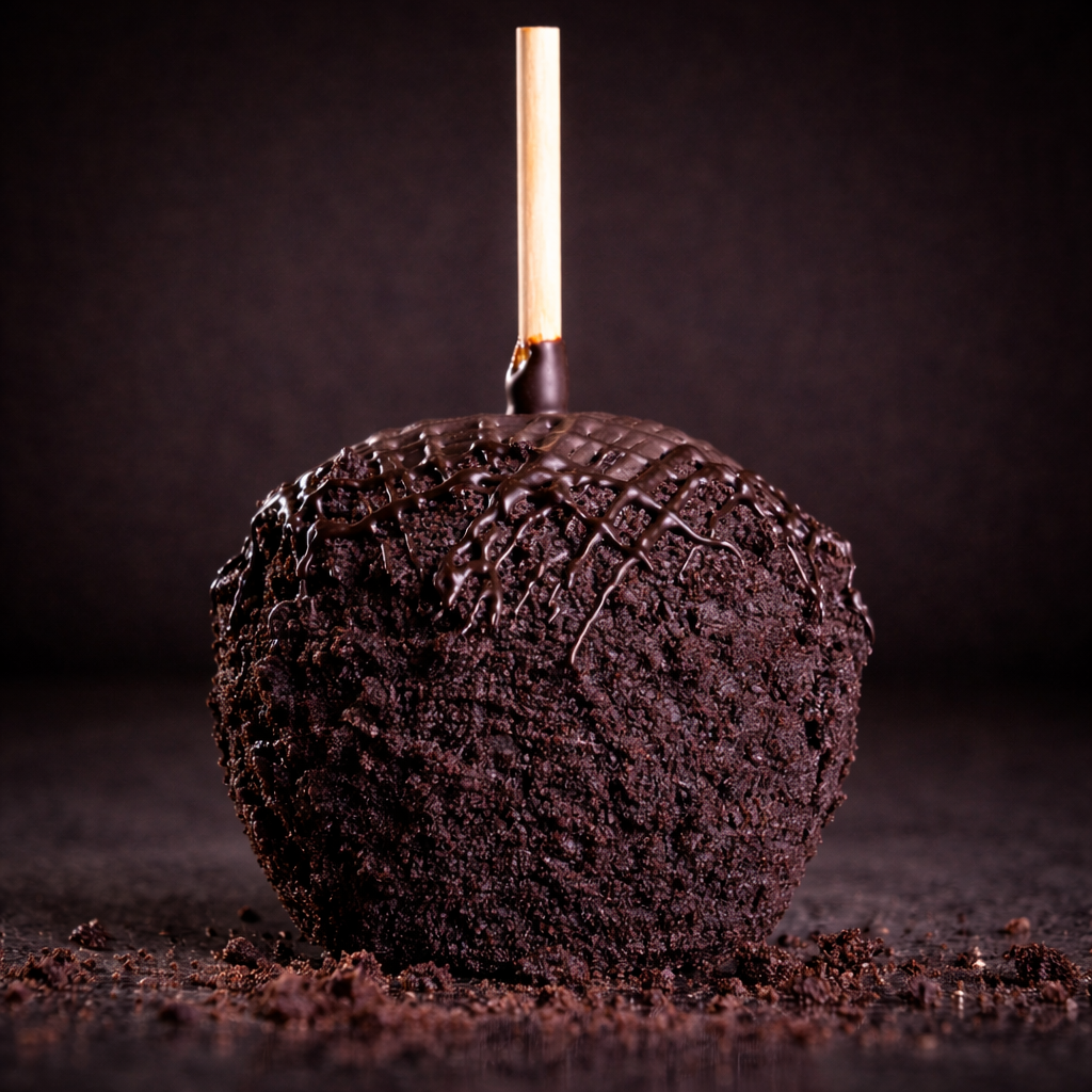 Caramel Apples