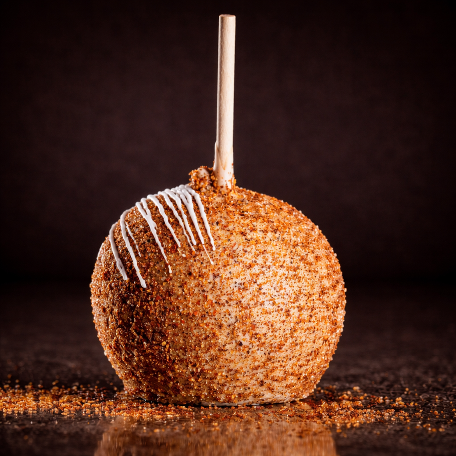 Tajin'