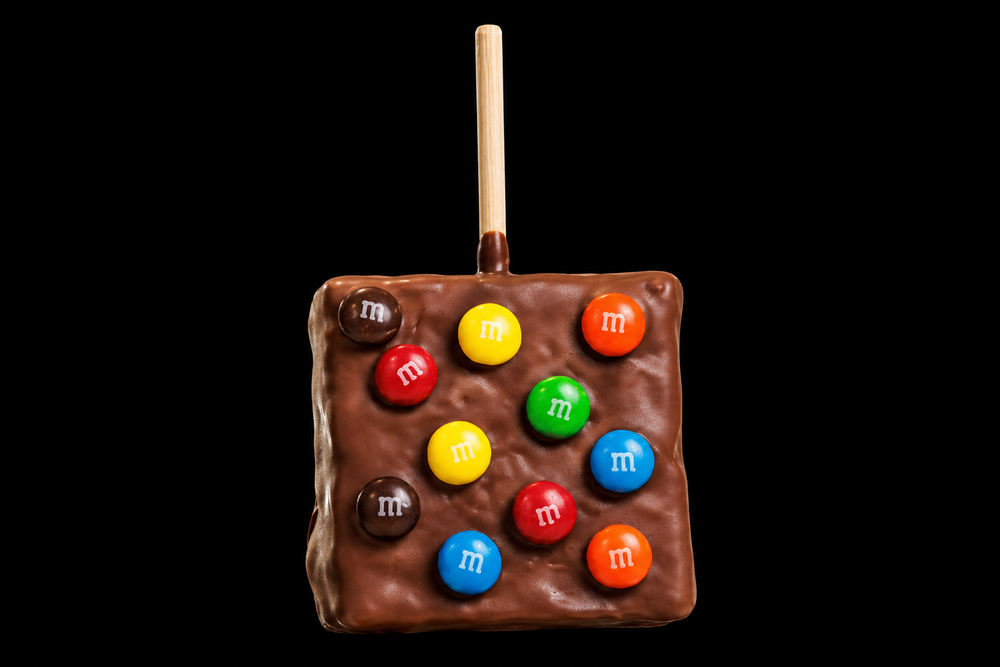 Candy Crunch