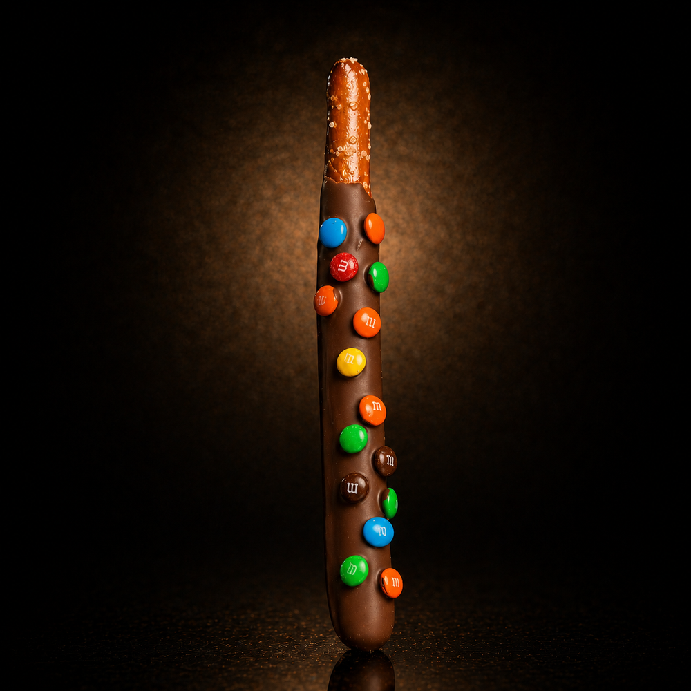 Candy Crunch