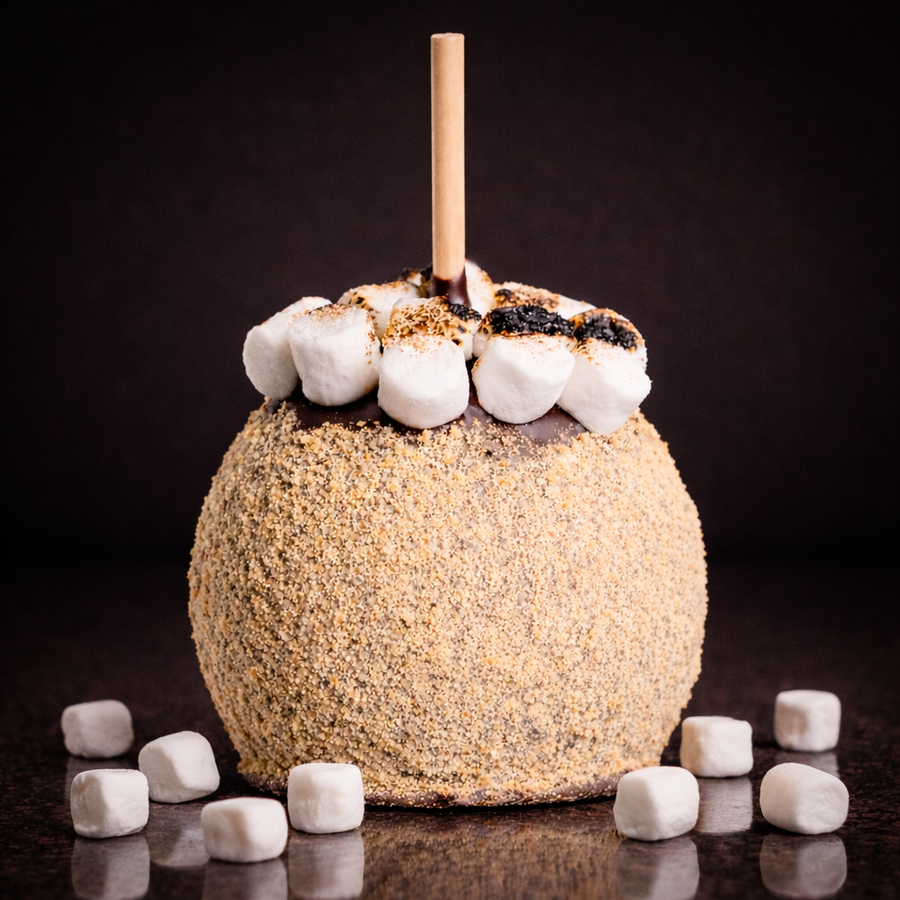 S'mores