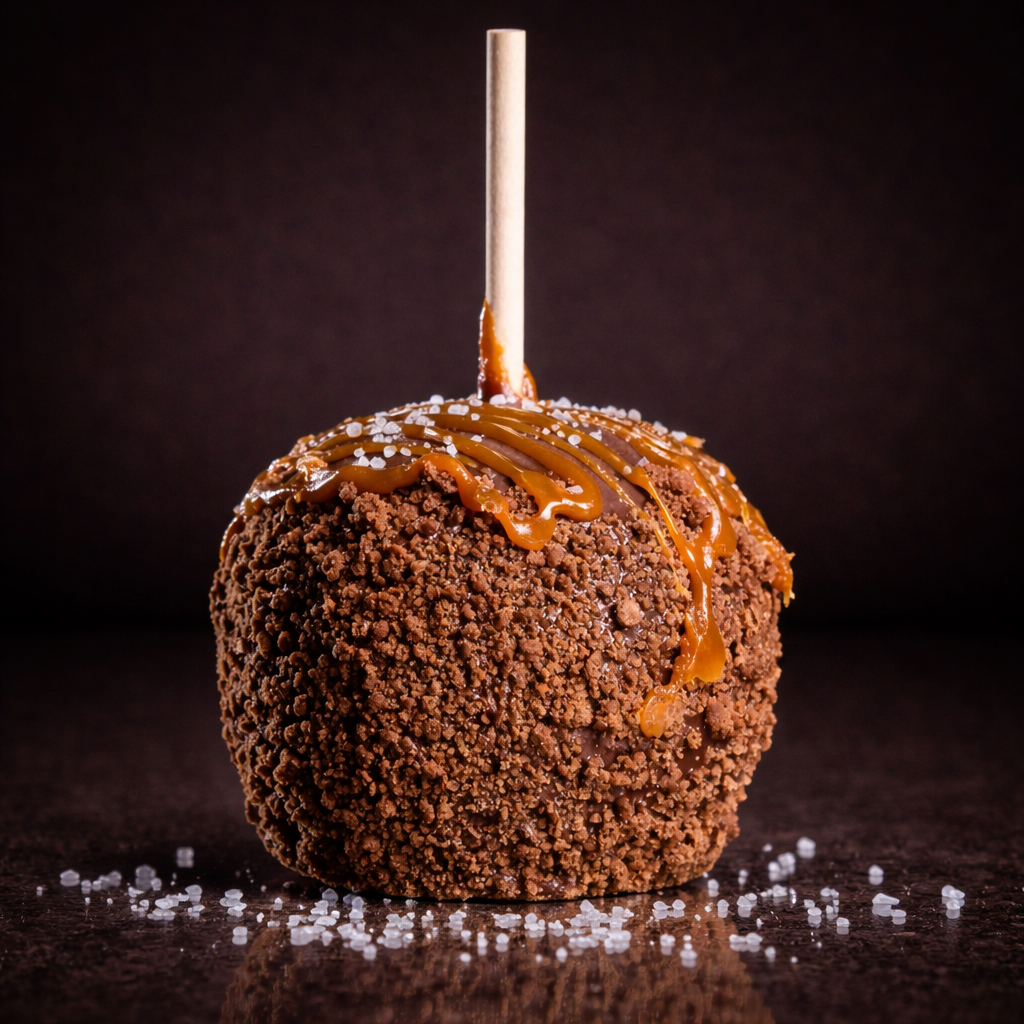Caramel Apples