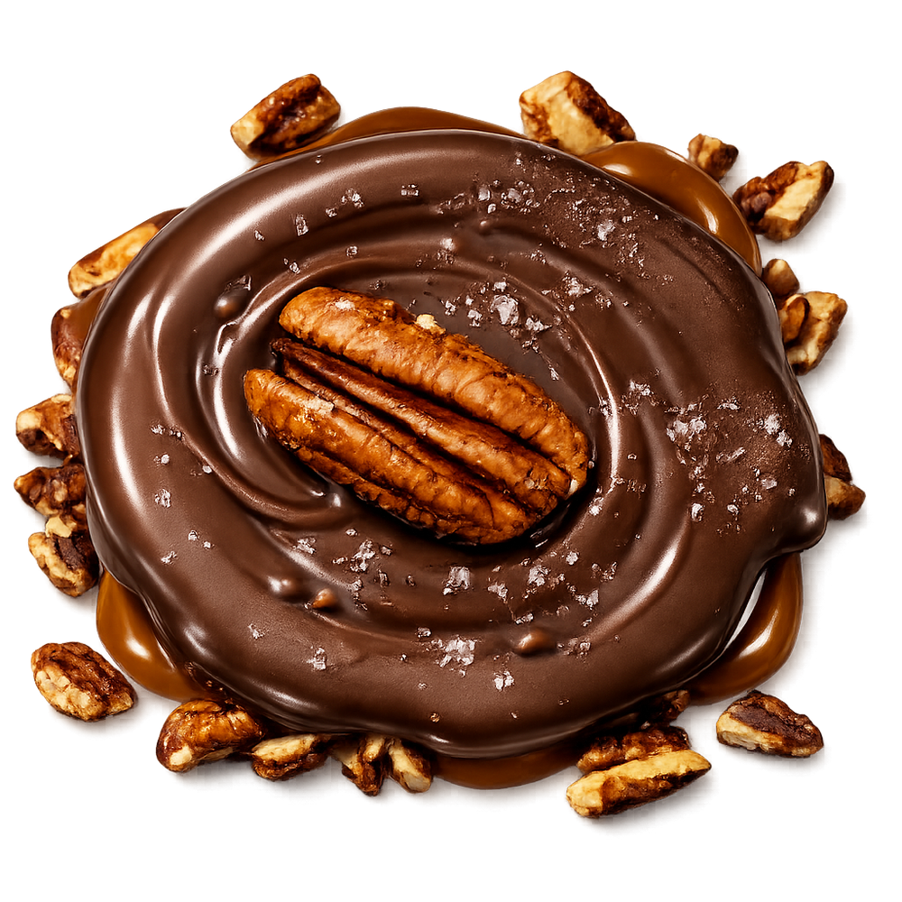 Milk Chocolate