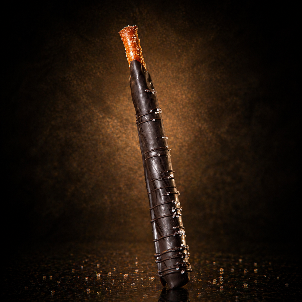 Dark Chocolate Sea Salt