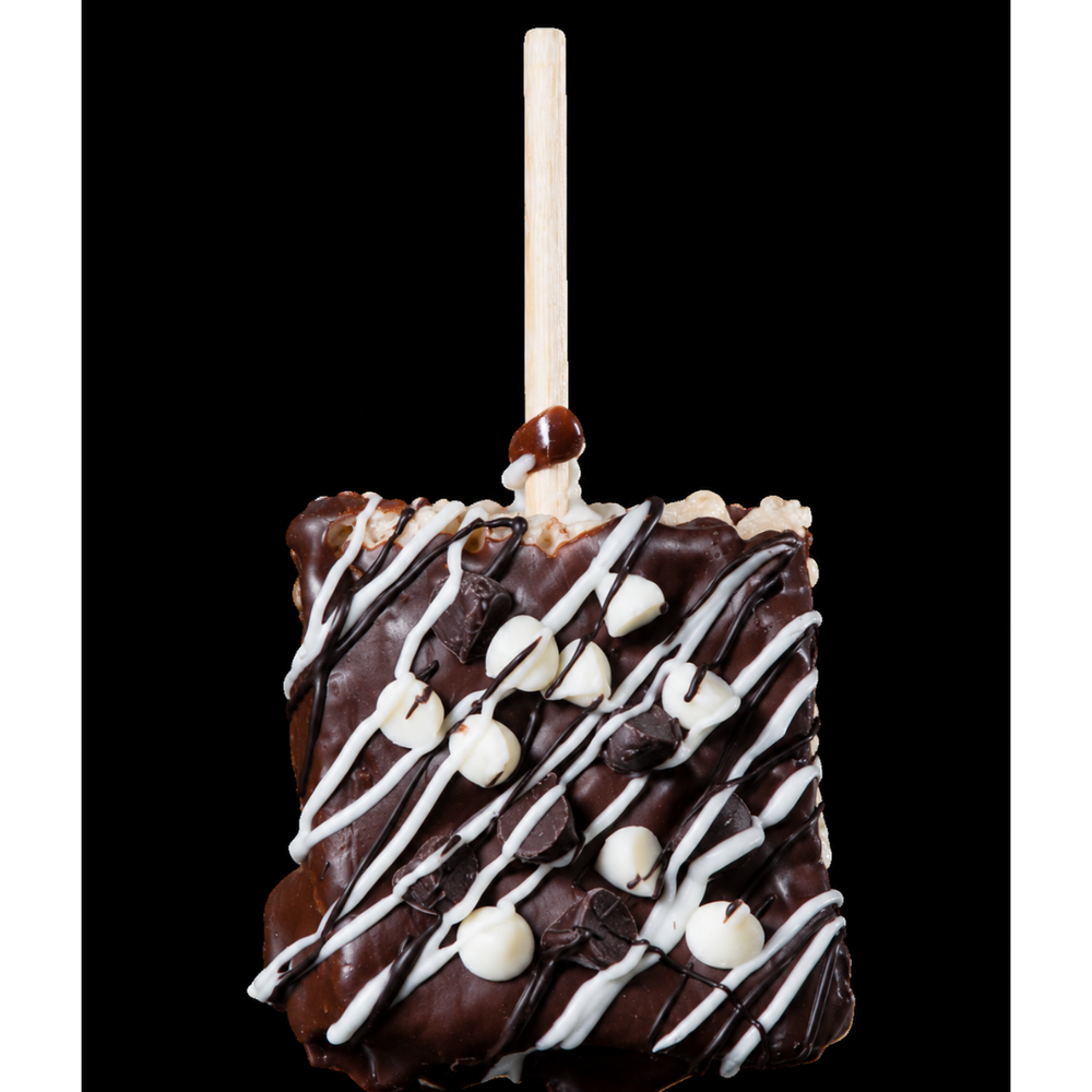 Death By Chocolate