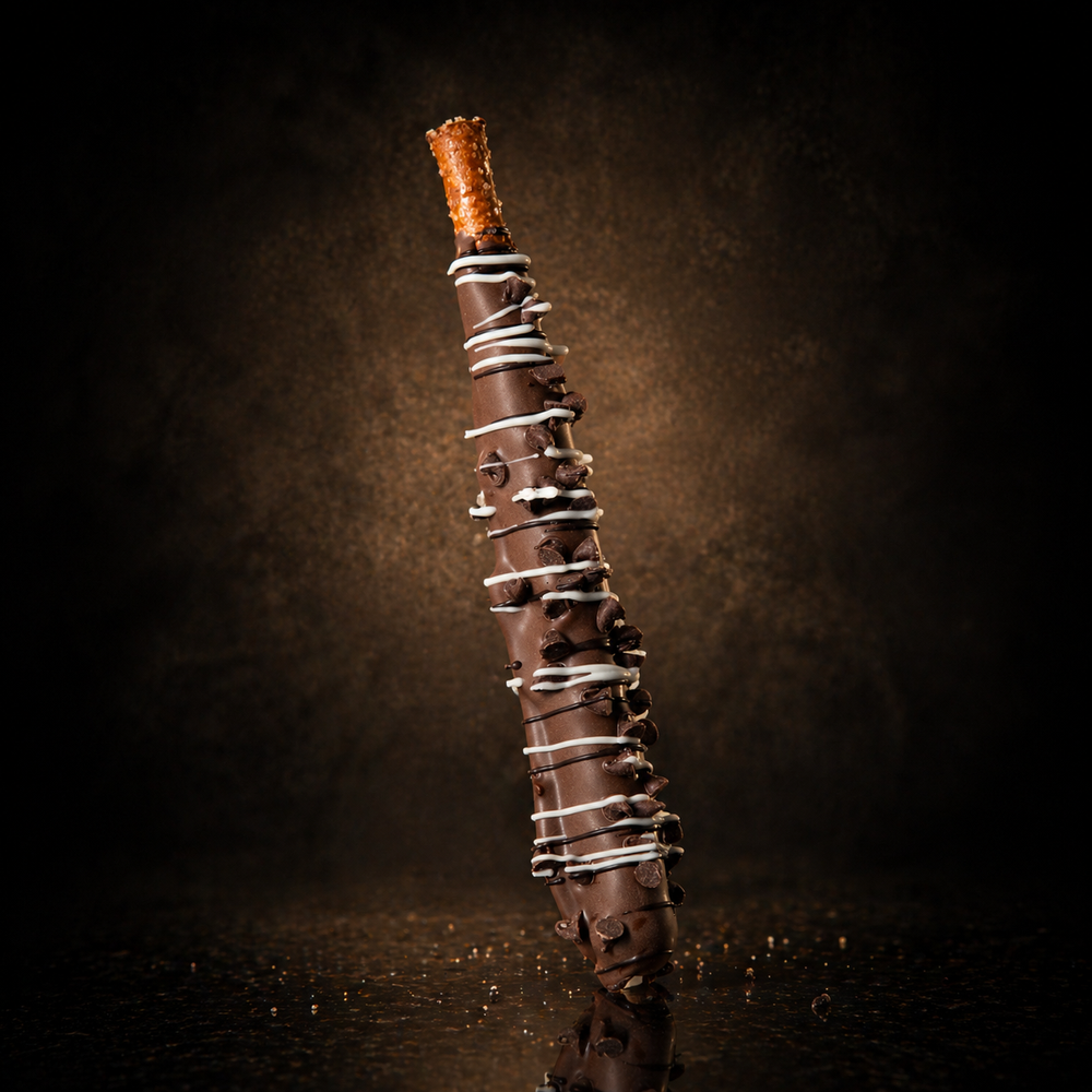 Death By Chocolate