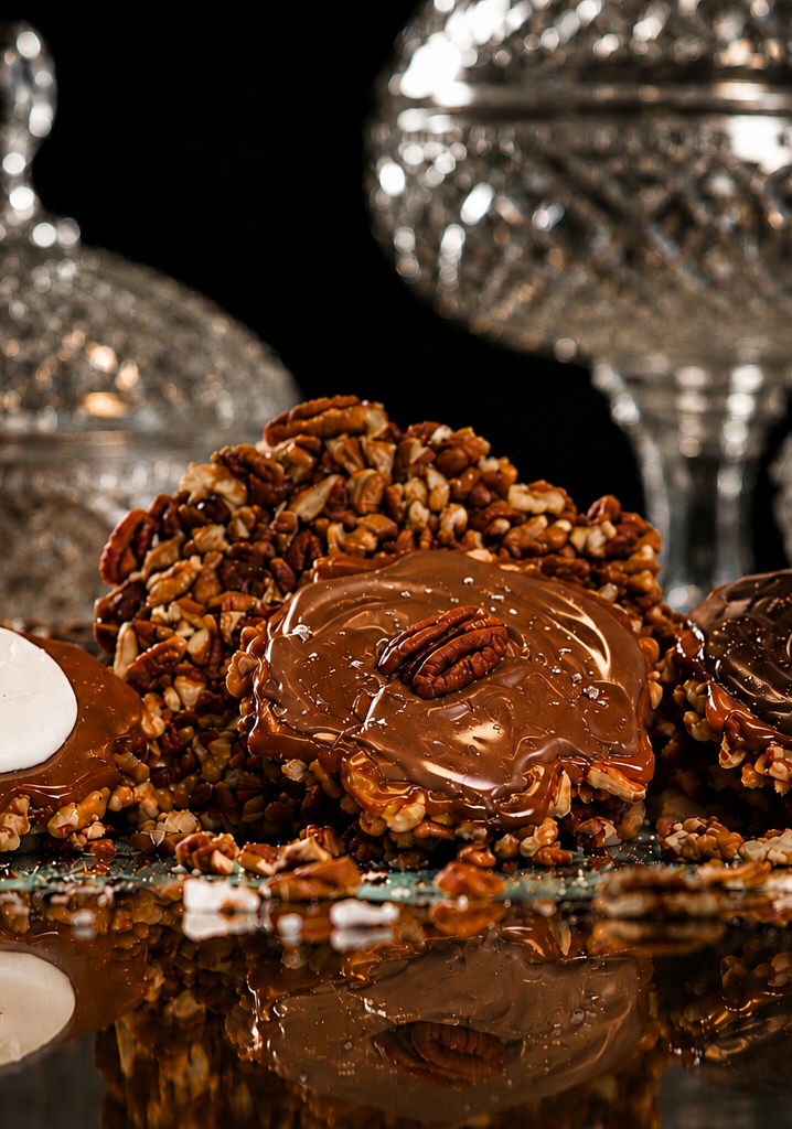 Milk Chocolate