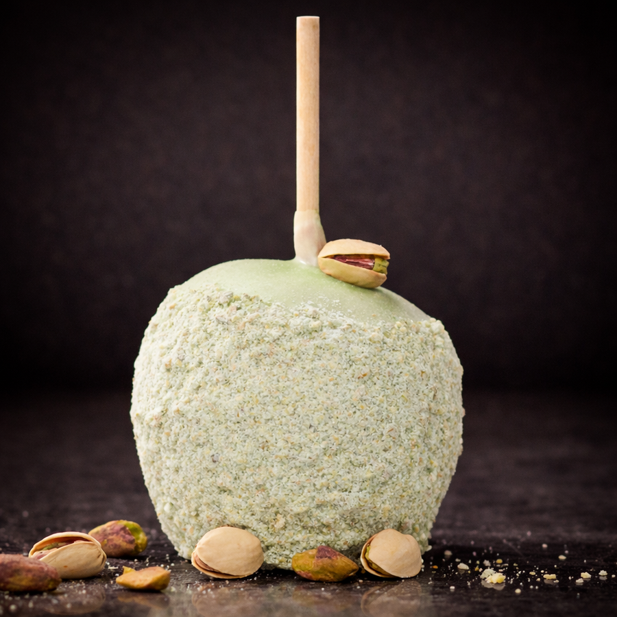 Hi Ho Pistachio
