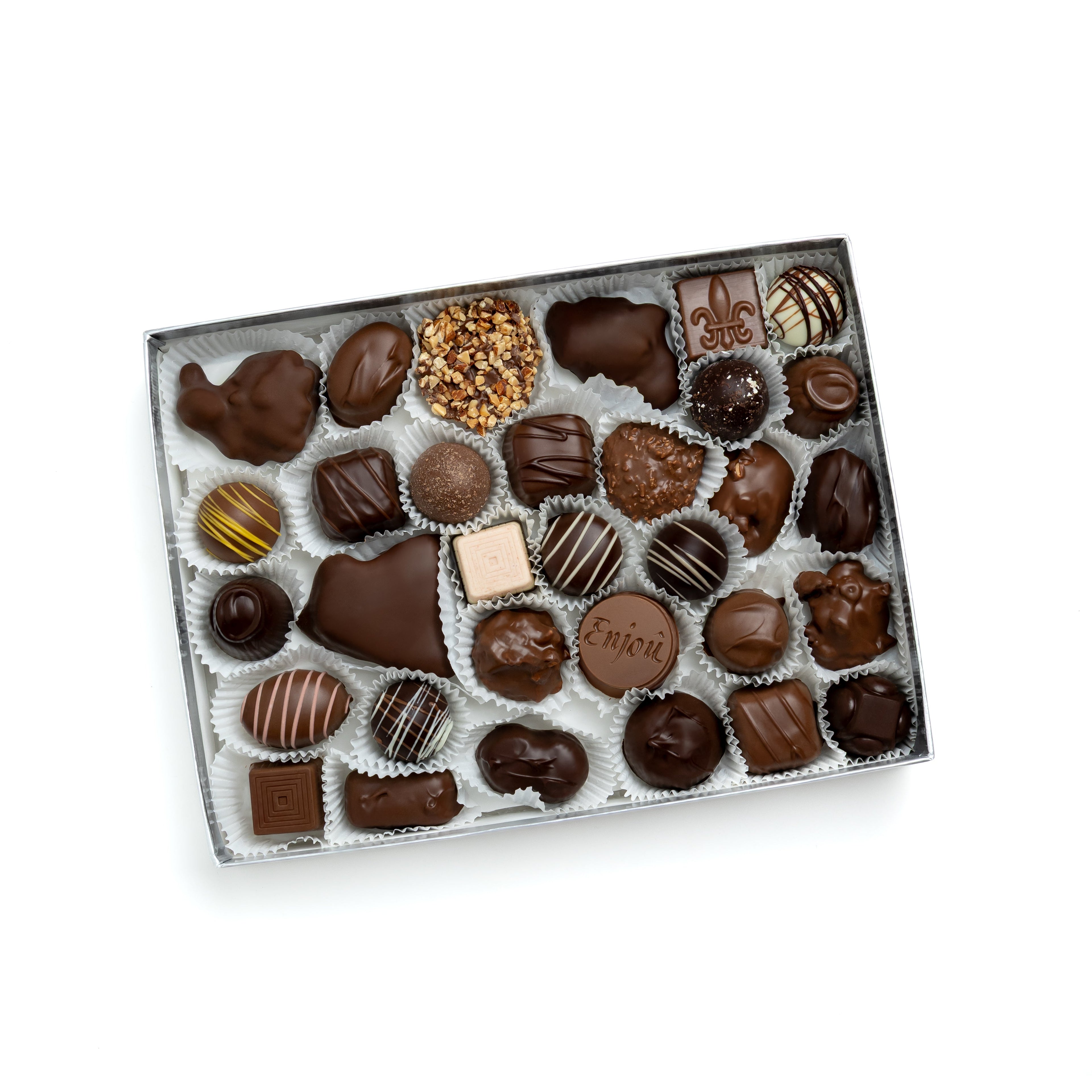 Connoisseur Collection - One Pound
