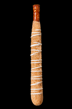 Caramel Pretzel Rods