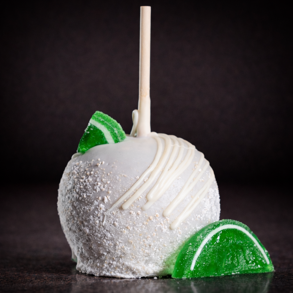 Caramel Apples