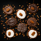 gourmet-caramel-turtles