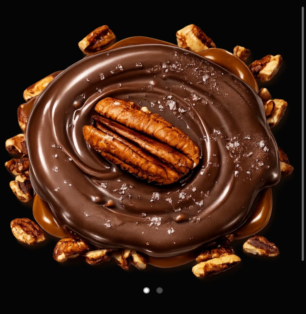 Milk Chocolate