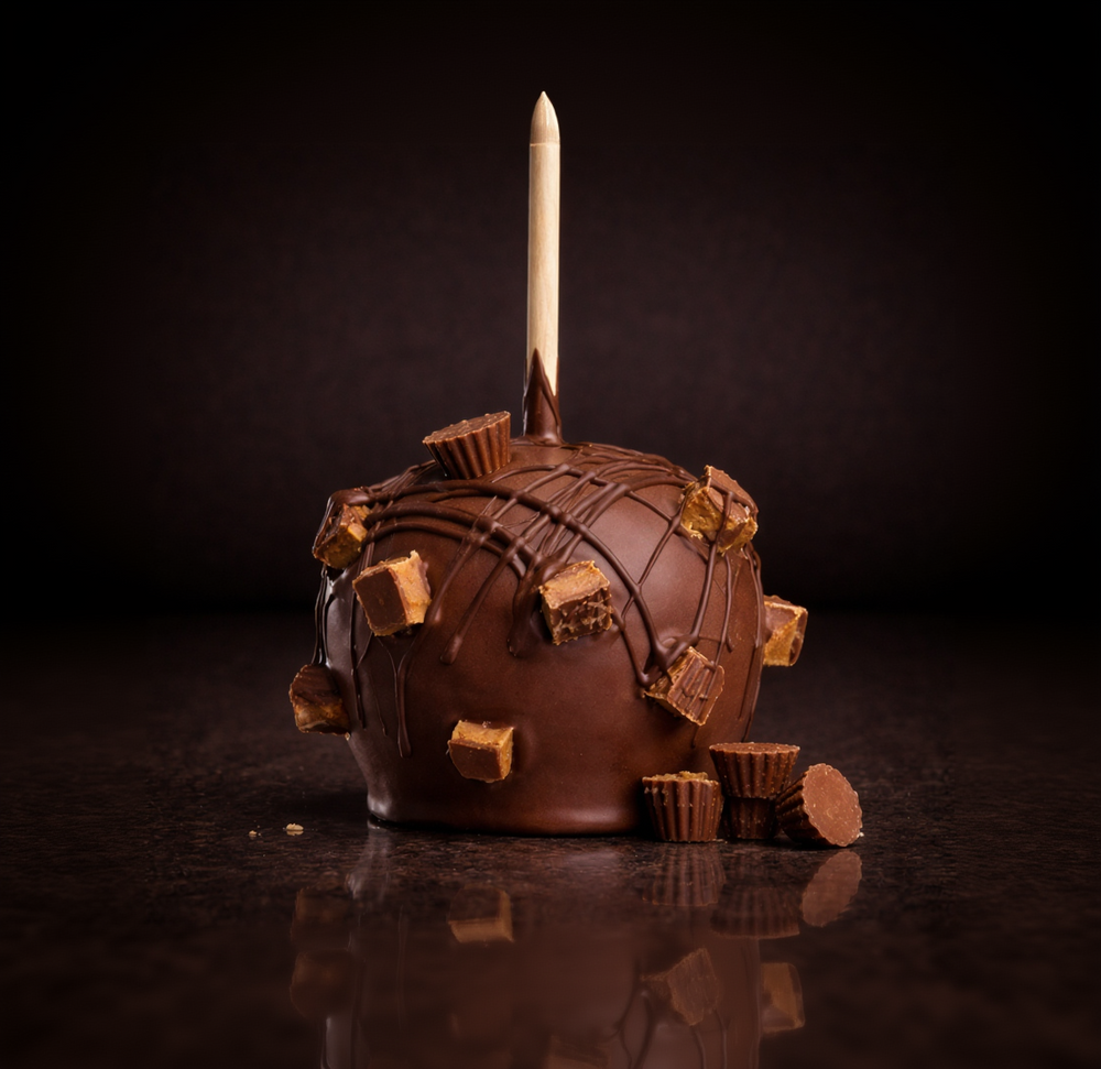 Peanut Butter & Chocolate