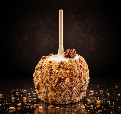 Flavor of the Month Praline Caramel