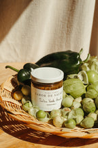 Salsa Verde Asado