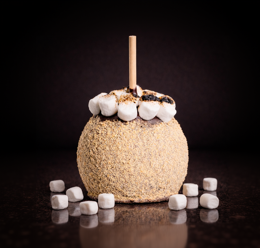 S'mores