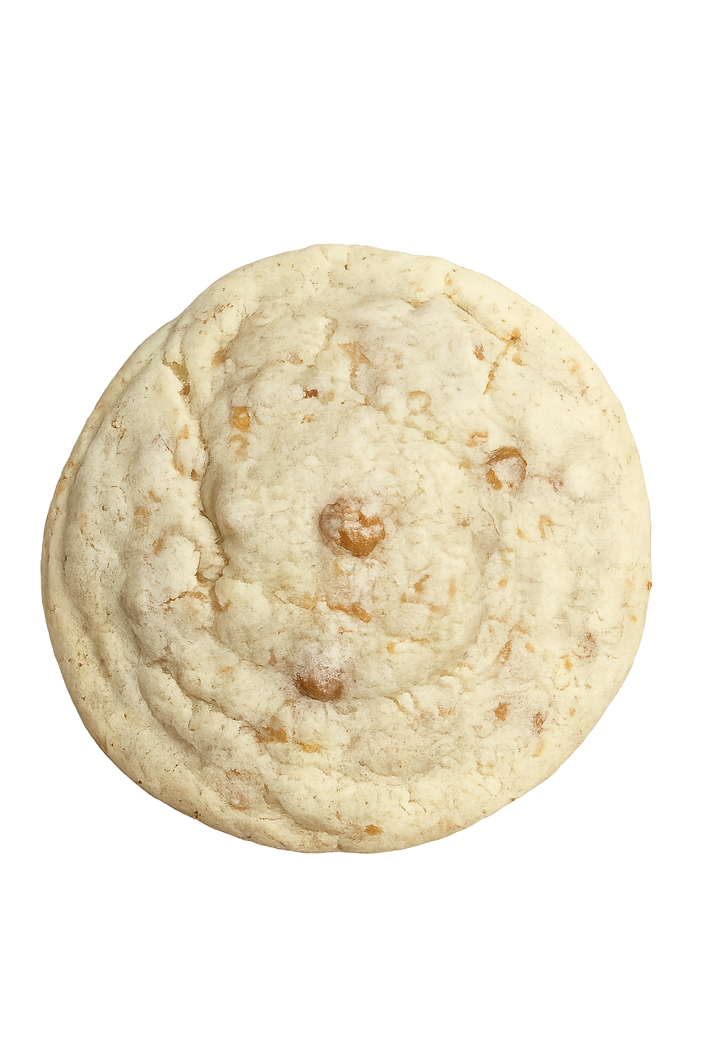 *Quarter-Pound Bakery-Style Protein Cookies