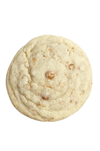 *Quarter-Pound Bakery-Style Protein Cookies